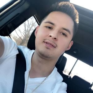 Meet your Posher, Horacio trejo